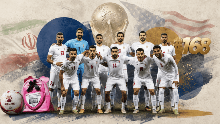 كيف أعادت أزمات منتخب إيران في مونديال 2026 ذكريات كأس العالم 1998؟ أزمات منتخب إيران في مونديال 2026