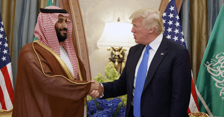 اتفاق نووي تاريخي بين السعودية وأمريكا.. هل يعيد رسم الشرق الأوسط؟