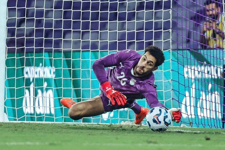 3 عروض أوروبية أمام مصطفى شوبير.. هل يرحل عن الأهلي؟ 3 عروض أوروبية أمام مصطفى شوبير.. هل يرحل عن الأهلي؟
