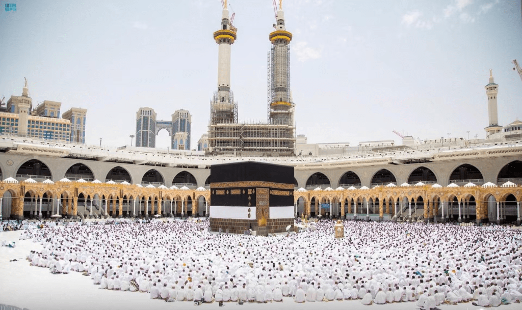 الفئات الممنوعة من قرعة الحج 2027