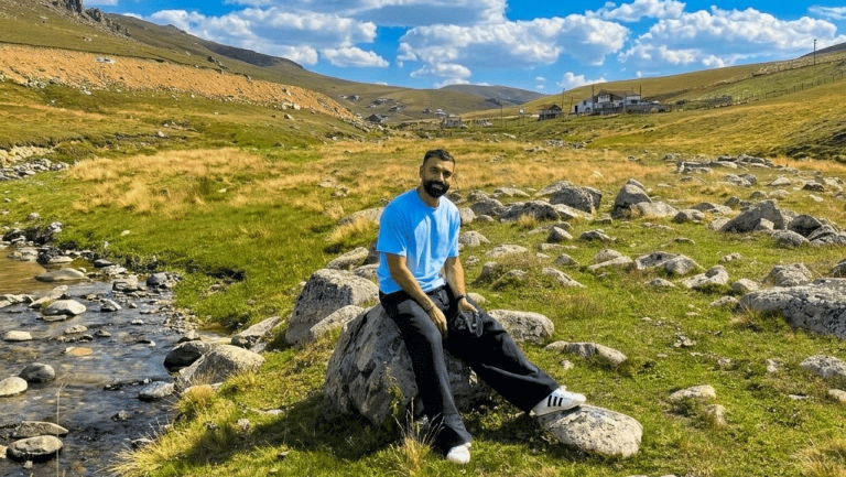 تأثير محمد صلاح: كيف حول صخرة مجهولة إلى مزار سياحي في تركيا؟