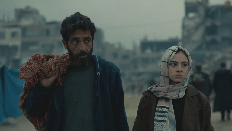 فيلم “غزة 13” يتوج في تورنتو: حكاية من قلب القطاع تحصد التقدير العالمي