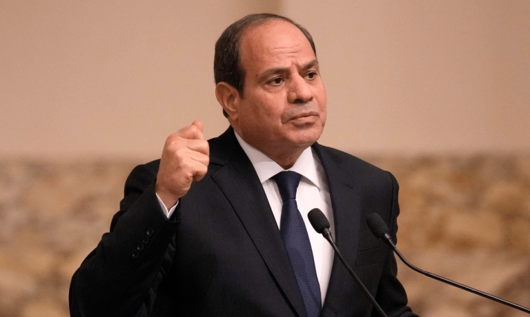 برنامج لتأهيل مرشحي الرئاسة في مصر.. ما شروطه؟