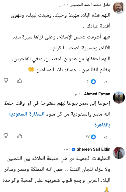 تضامن مع السعودية الهجوم على مطار الرياض