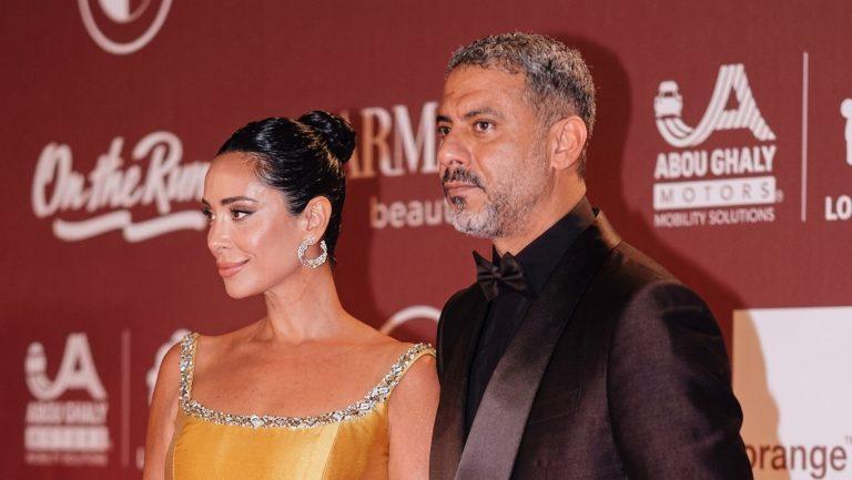 الحب على السجادة الحمراء.. “كابلز السينما” خطفت الأضواء في مهرجان الجونة 2026