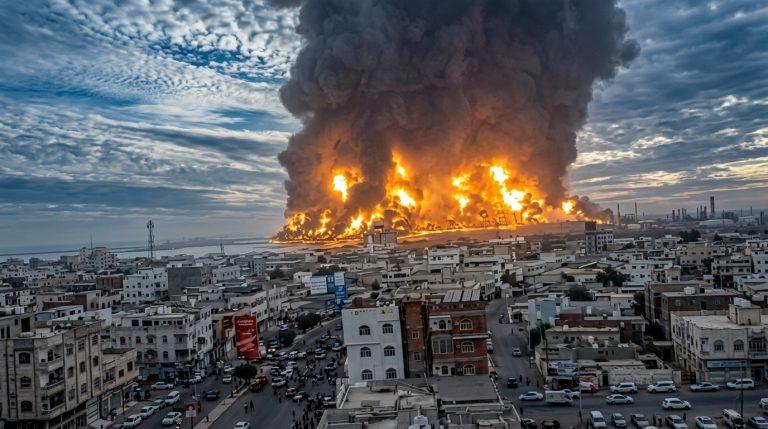 الثمن سيكون غاليا: هل بدأت السعودية الرد على الحوثي؟